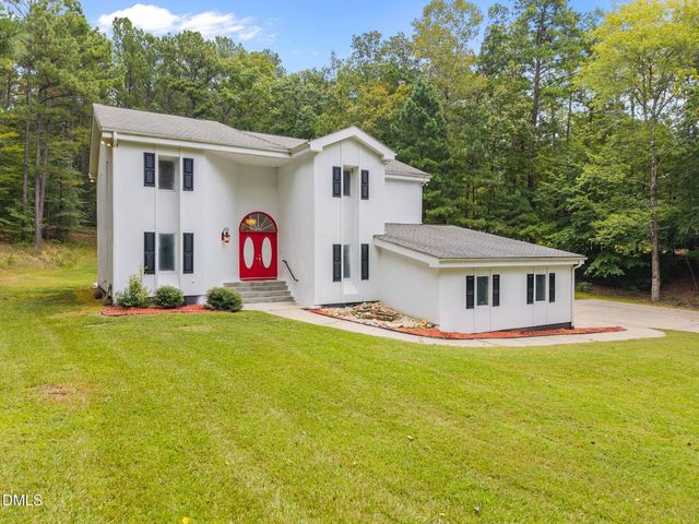 141 Southerland Place, Henderson, NC 27537