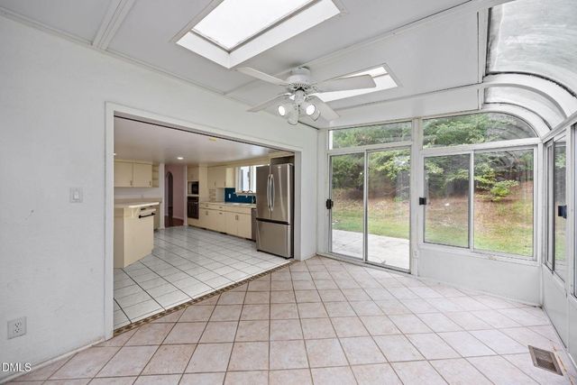 141 Southerland Place, Henderson, NC 27537