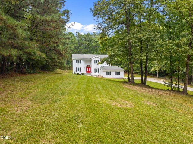 141 Southerland Place, Henderson, NC 27537