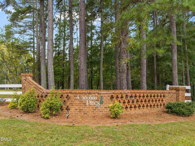 141 Southerland Place, Henderson, NC 27537