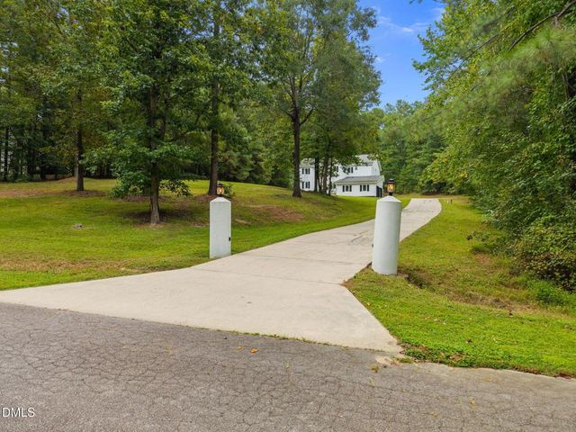 141 Southerland Place, Henderson, NC 27537