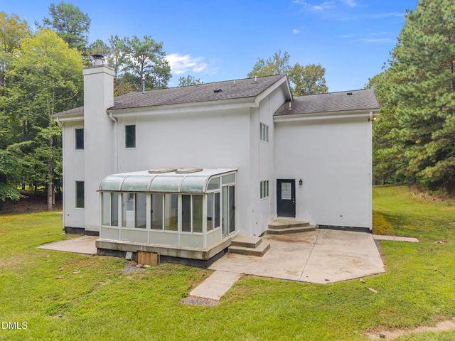 141 Southerland Place, Henderson, NC 27537