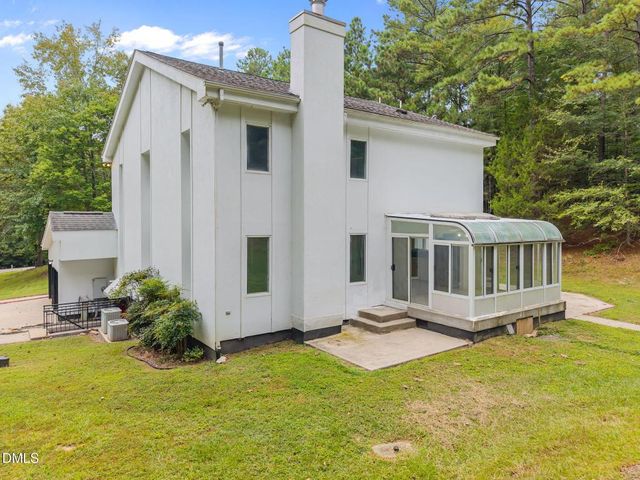 141 Southerland Place, Henderson, NC 27537