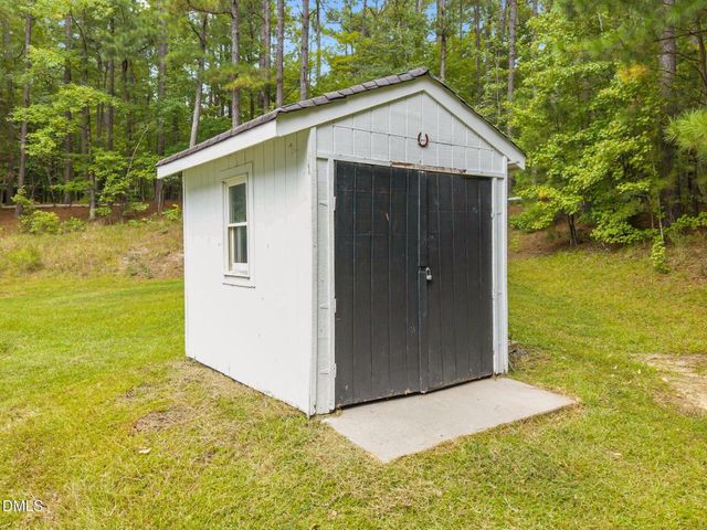 141 Southerland Place, Henderson, NC 27537