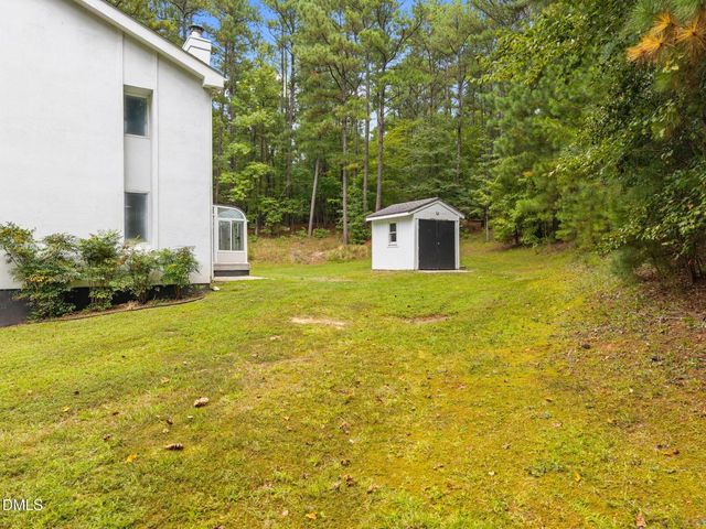 141 Southerland Place, Henderson, NC 27537