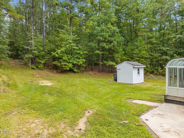 141 Southerland Place, Henderson, NC 27537