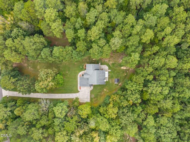 141 Southerland Place, Henderson, NC 27537