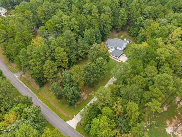 141 Southerland Place, Henderson, NC 27537
