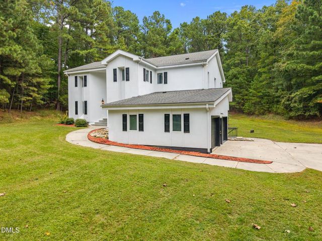 141 Southerland Place, Henderson, NC 27537