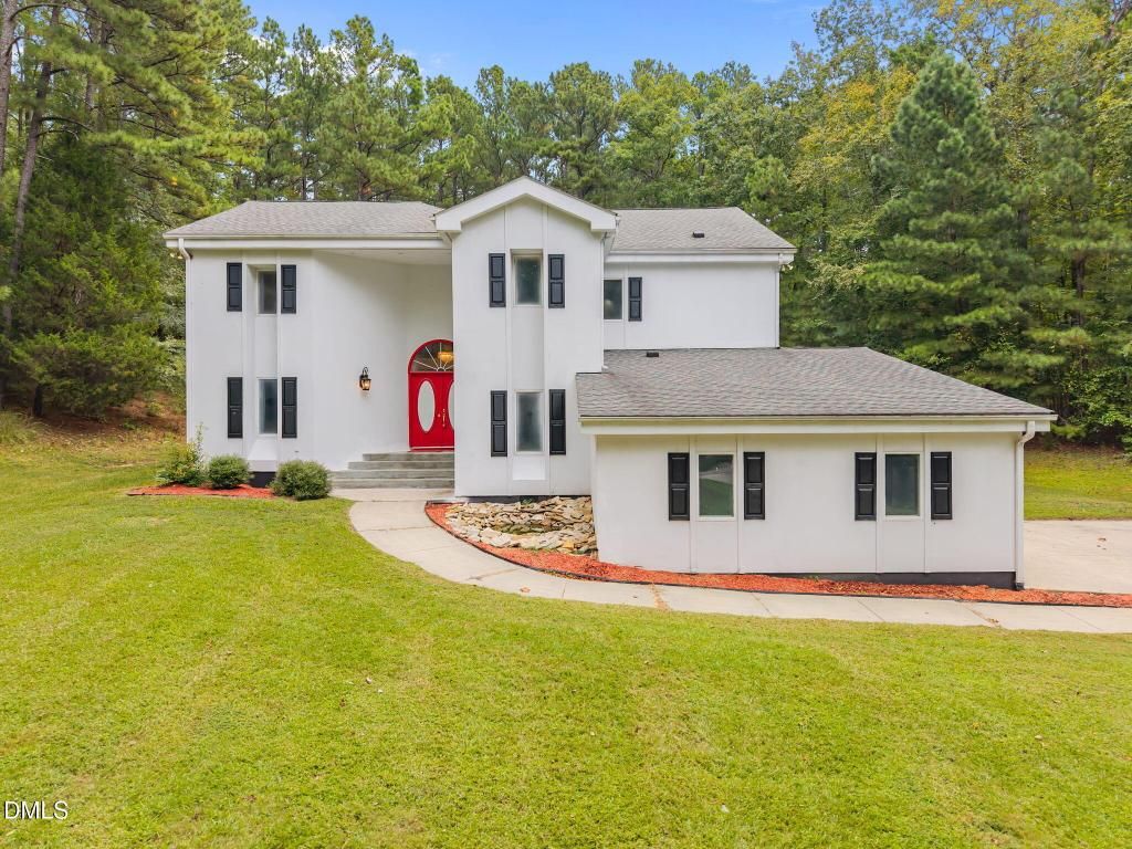 141 Southerland Place, Henderson, NC 27537