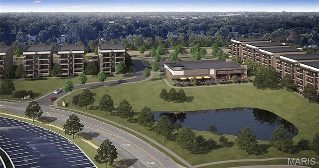 3 Willow at Woods Mill Crossing, Town And Country, MO 63017