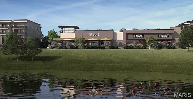 3 Willow at Woods Mill Crossing, Town And Country, MO 63017