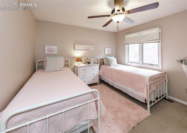 735 Big Valley Drive, Colorado Springs, CO 80919