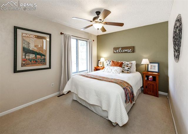 735 Big Valley Drive, Colorado Springs, CO 80919