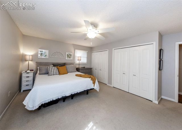 735 Big Valley Drive, Colorado Springs, CO 80919