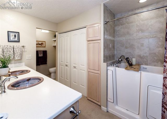 735 Big Valley Drive, Colorado Springs, CO 80919