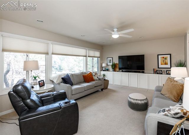 735 Big Valley Drive, Colorado Springs, CO 80919
