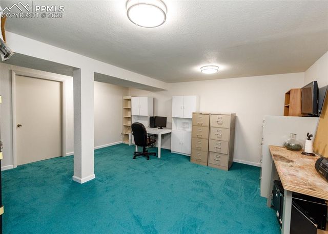 735 Big Valley Drive, Colorado Springs, CO 80919