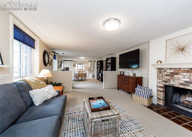 735 Big Valley Drive, Colorado Springs, CO 80919