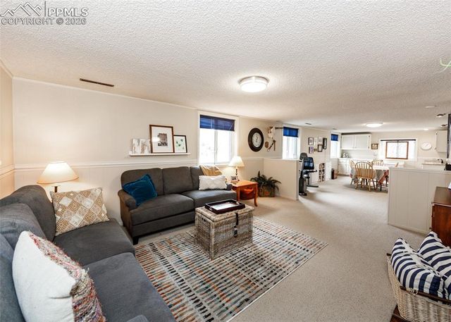 735 Big Valley Drive, Colorado Springs, CO 80919