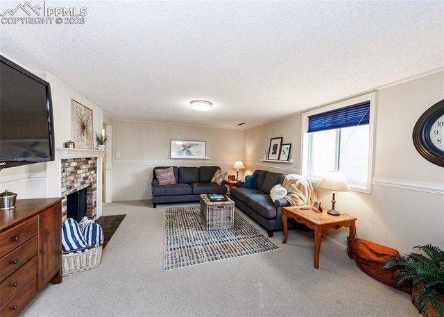 735 Big Valley Drive, Colorado Springs, CO 80919