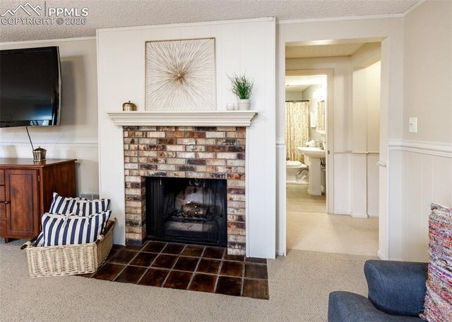 735 Big Valley Drive, Colorado Springs, CO 80919