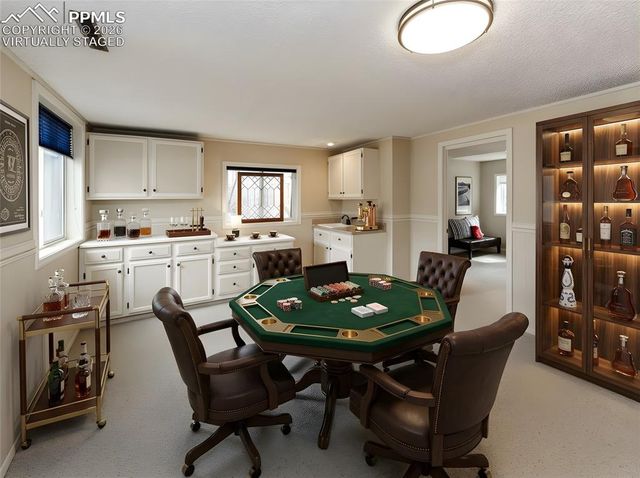 735 Big Valley Drive, Colorado Springs, CO 80919