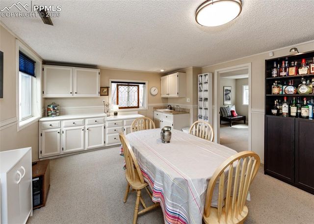 735 Big Valley Drive, Colorado Springs, CO 80919