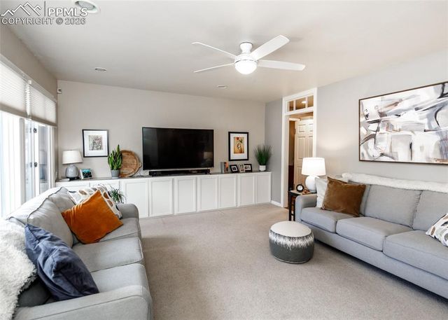 735 Big Valley Drive, Colorado Springs, CO 80919