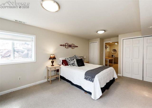 735 Big Valley Drive, Colorado Springs, CO 80919