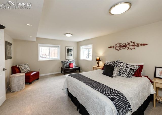 735 Big Valley Drive, Colorado Springs, CO 80919