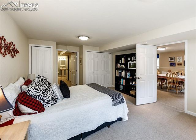 735 Big Valley Drive, Colorado Springs, CO 80919