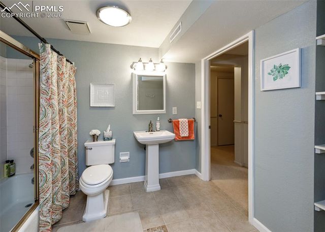 735 Big Valley Drive, Colorado Springs, CO 80919