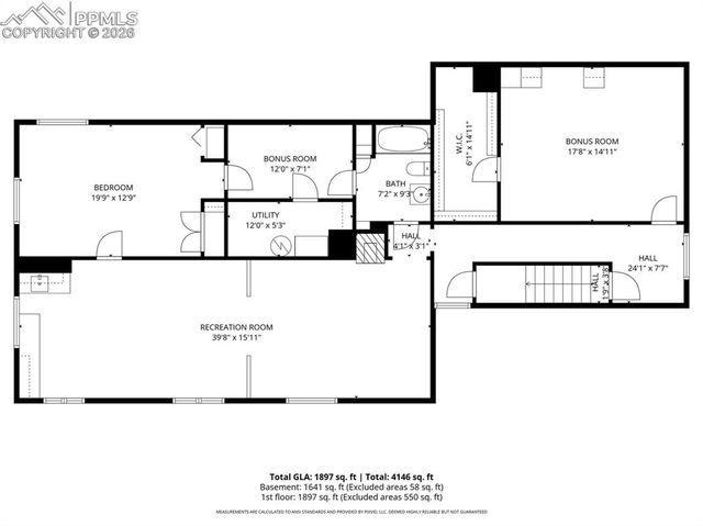 735 Big Valley Drive, Colorado Springs, CO 80919