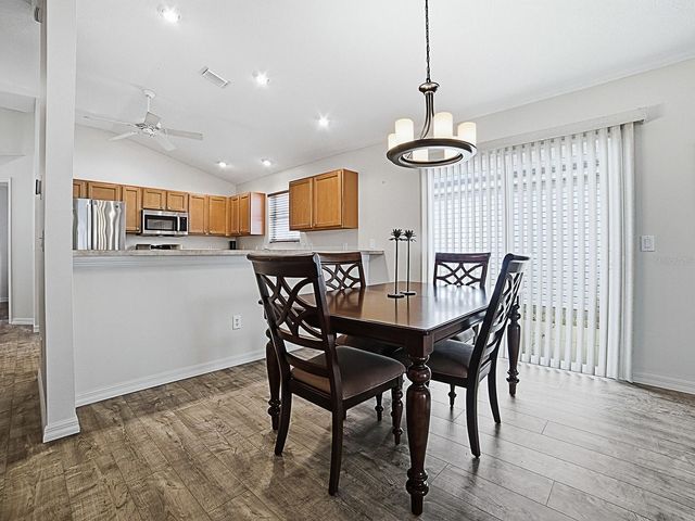 8108 SE 169TH TWEEDSIDE LOOP, The Villages, FL 32162