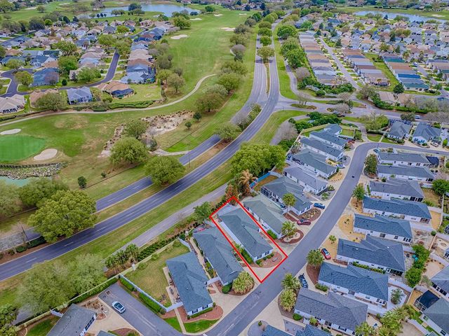 8108 SE 169TH TWEEDSIDE LOOP, The Villages, FL 32162