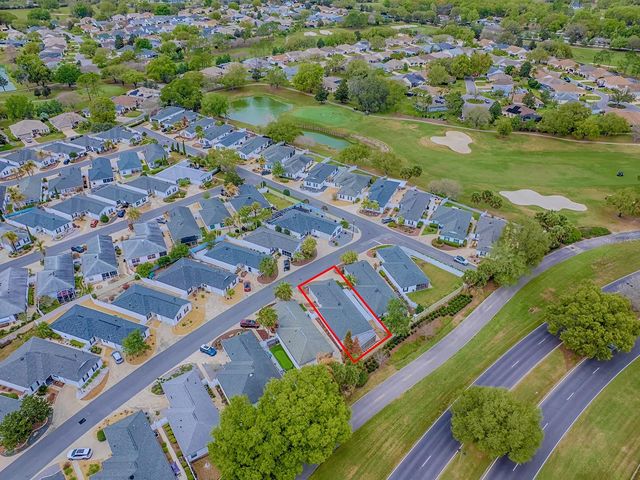 8108 SE 169TH TWEEDSIDE LOOP, The Villages, FL 32162