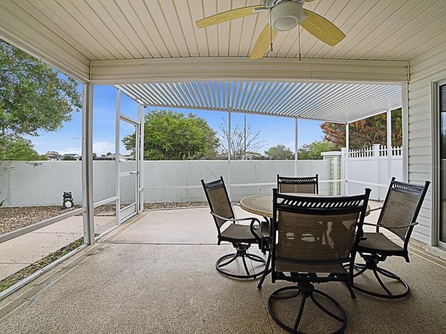 8108 SE 169TH TWEEDSIDE LOOP, The Villages, FL 32162