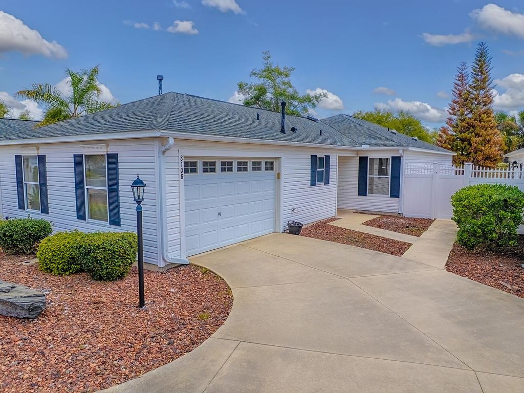 8108 SE 169TH TWEEDSIDE LOOP, The Villages, FL 32162