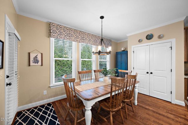 3107 Virginia Pine Lane, Apex, NC 27539