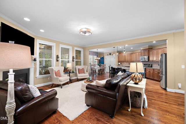 3107 Virginia Pine Lane, Apex, NC 27539