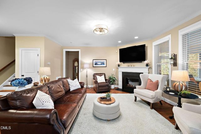 3107 Virginia Pine Lane, Apex, NC 27539