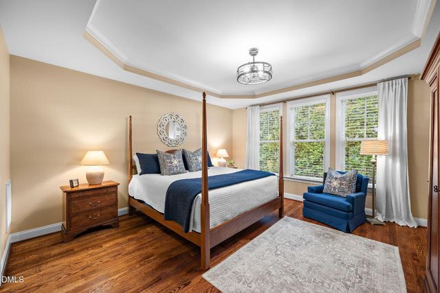 3107 Virginia Pine Lane, Apex, NC 27539