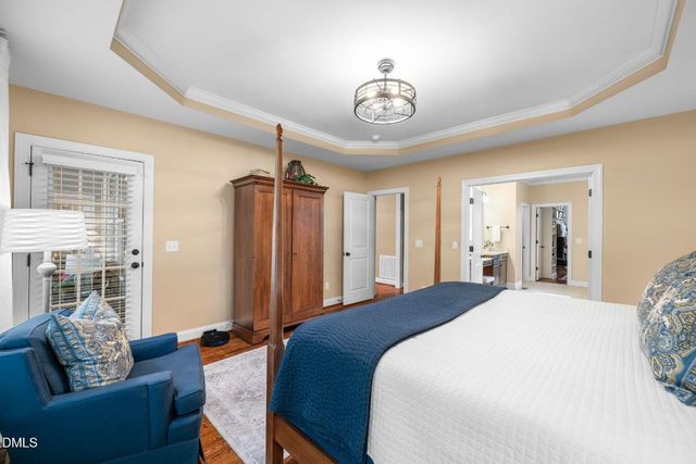 3107 Virginia Pine Lane, Apex, NC 27539