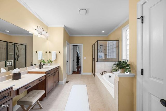 3107 Virginia Pine Lane, Apex, NC 27539