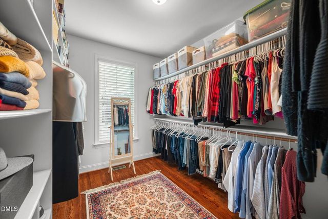 3107 Virginia Pine Lane, Apex, NC 27539