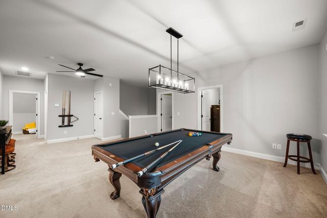 3107 Virginia Pine Lane, Apex, NC 27539