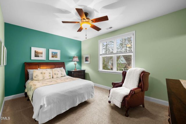 3107 Virginia Pine Lane, Apex, NC 27539