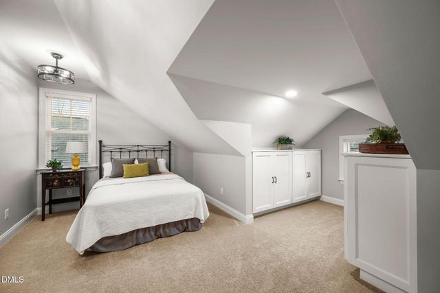 3107 Virginia Pine Lane, Apex, NC 27539