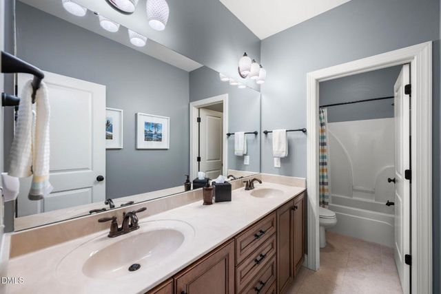 3107 Virginia Pine Lane, Apex, NC 27539